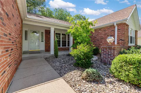 2140 Lee Ridge Dr, O'fallon, MO 63368 photo 41