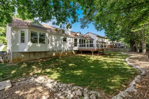 2140 Lee Ridge Dr, O'fallon, MO 63368 photo 38