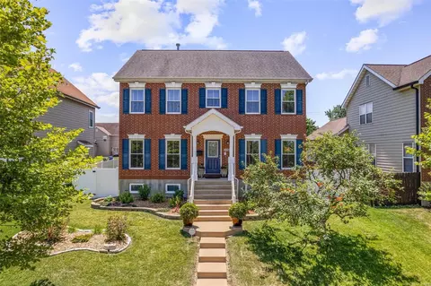 3954 Mcree Ave, Saint Louis, MO 63110