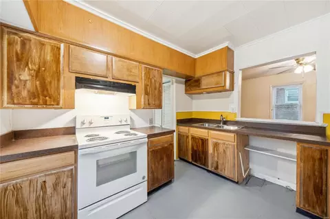 Kitchen - 7111 Edison Ave, Saint Louis, MO 63121 photo 1 of 1