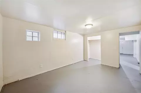 Bedroom - 7111 Edison Ave, Saint Louis, MO 63121 photo 2 of 2