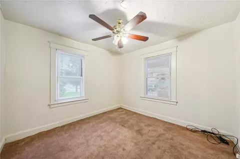 Bedroom - 7111 Edison Ave, Saint Louis, MO 63121 photo 1 of 2