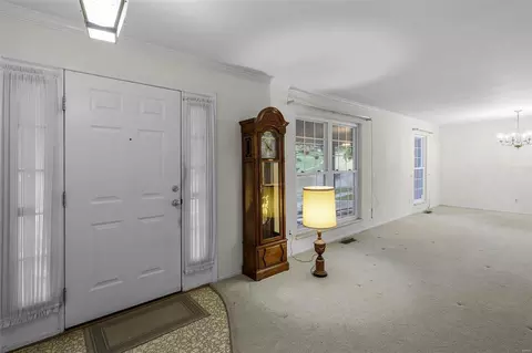Entry Way - 1004 Dutch Mill Dr, Ballwin, MO 63011 photo 1 of 1