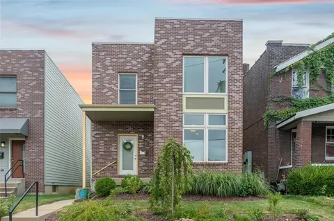 4258 Mcree Ave, Saint Louis, MO 63110