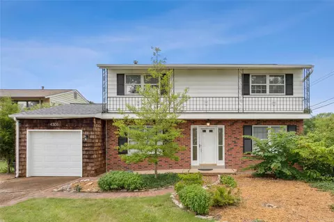 4308 Dan Ct, Mehlville, MO 63125