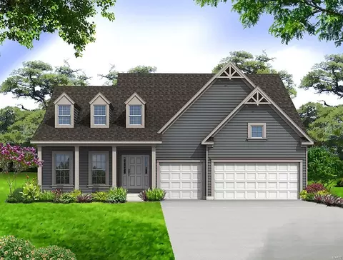 405 Healthy Way, Saint Charles, MO 63304