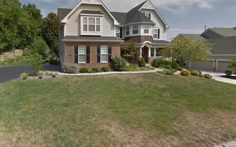 13041 Sunny Dawn Ct, Saint Louis, MO 63127