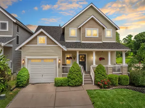 200 Le Beau Ln, Saint Charles, MO 63303
