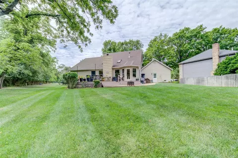 Exterior - 725 Kerley Ct, Wildwood, MO 63011 photo 5 of 12