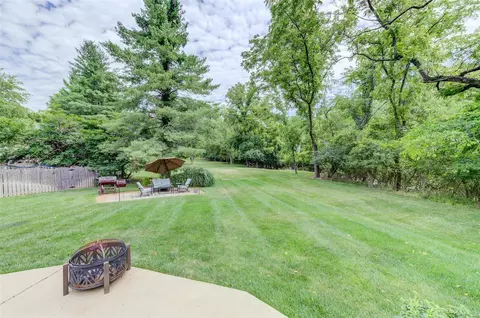 Exterior - 725 Kerley Ct, Wildwood, MO 63011 photo 8 of 12
