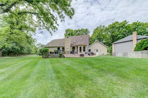 Exterior - 725 Kerley Ct, Wildwood, MO 63011 photo 9 of 12