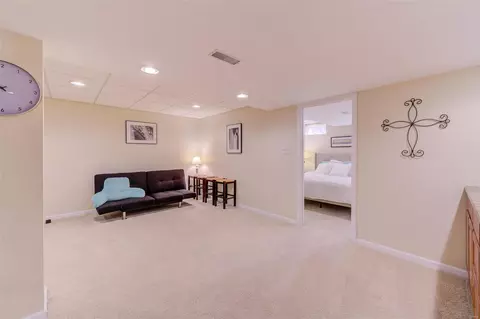Bedroom - 725 Kerley Ct, Wildwood, MO 63011 photo 6 of 10