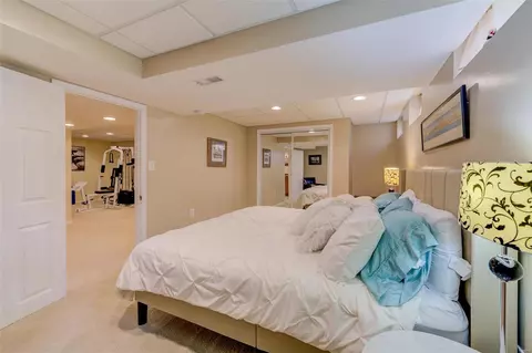 Bedroom - 725 Kerley Ct, Wildwood, MO 63011 photo 8 of 10