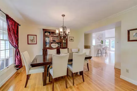 Dining - 725 Kerley Ct, Wildwood, MO 63011 photo 3 of 6