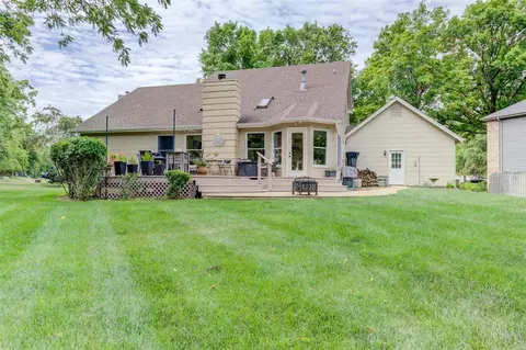 Exterior - 725 Kerley Ct, Wildwood, MO 63011 photo 4 of 12
