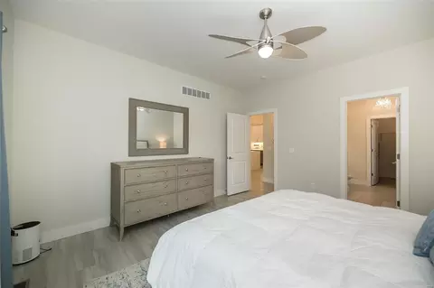 Bedroom - 411 Ava Renee Dr, Manchester, MO 63021 photo 3 of 5