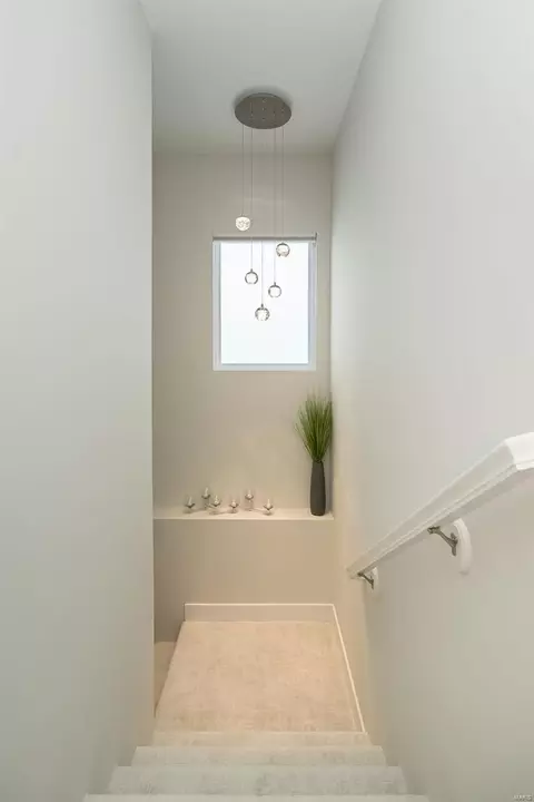 Entry Way - 411 Ava Renee Dr, Manchester, MO 63021 photo 3 of 4