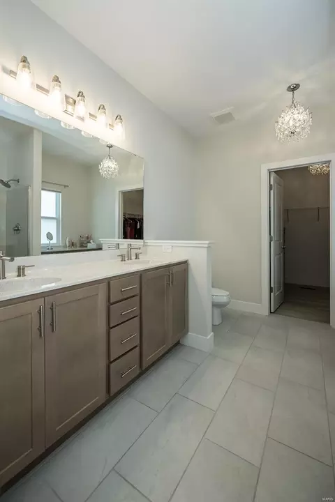 Bath - 411 Ava Renee Dr, Manchester, MO 63021 photo 2 of 5