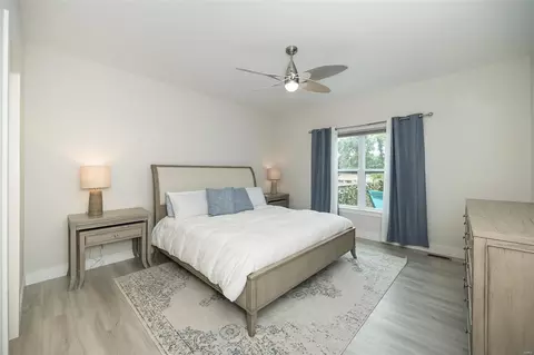 Bedroom - 411 Ava Renee Dr, Manchester, MO 63021 photo 1 of 5
