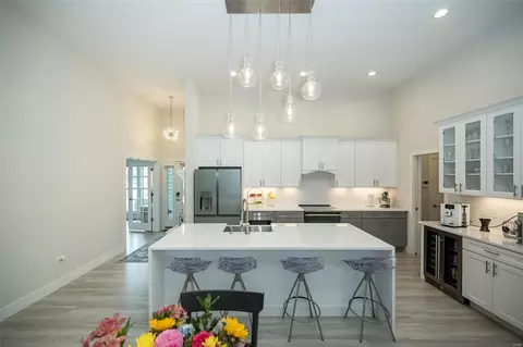 Kitchen - 411 Ava Renee Dr, Manchester, MO 63021 photo 1 of 3