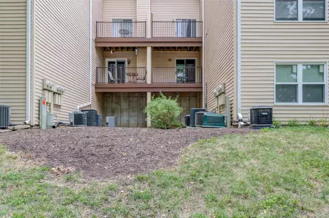 Exterior - 1332 Holgate Dr #E2, Ballwin, MO 63021 photo 6 of 6