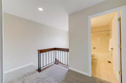Entry Way - 1332 Holgate Dr #E2, Ballwin, MO 63021 photo 1 of 3