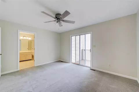 Bedroom - 1332 Holgate Dr #E2, Ballwin, MO 63021 photo 3 of 5