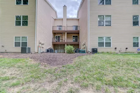 Exterior - 1332 Holgate Dr #E2, Ballwin, MO 63021 photo 5 of 6