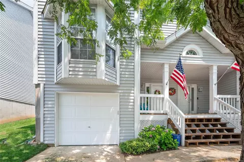 Exterior - 1605 Whispering Creek Dr, Ballwin, MO 63021 photo 3 of 10