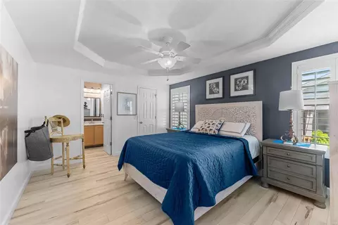 Bedroom - 401 White Chapel Dr, O'fallon, MO 63368 photo 3 of 4