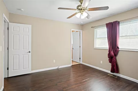 Bedroom - 4108 Bridgehampton Dr, Saint Charles, MO 63304 photo 1 of 7