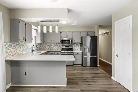 Kitchen - 4108 Bridgehampton Dr, Saint Charles, MO 63304 photo 3 of 3