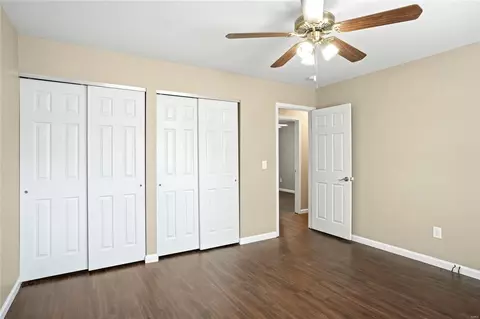 Bedroom - 4108 Bridgehampton Dr, Saint Charles, MO 63304 photo 3 of 7