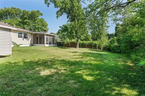 Exterior - 4108 Bridgehampton Dr, Saint Charles, MO 63304 photo 7 of 7