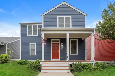 3338 Simeon Bunker St, Saint Charles, MO 63301