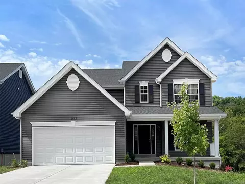 228 Noser Dr, Florissant, MO 63031