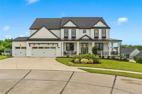 105 Stone Arch St, Saint Charles, MO 63301