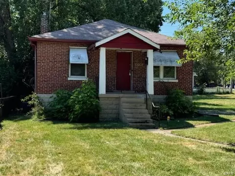 8006 Nola Ave, Saint Louis, MO 63114