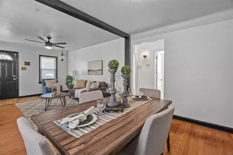 6988 Edison Ave, Saint Louis, MO 63121 photo 9