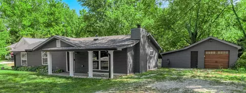 58 Plackemeier Dr, O'fallon, MO 63366