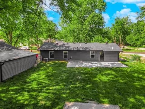 Exterior - 58 Plackemeier Dr, O'fallon, MO 63366 photo 2 of 7