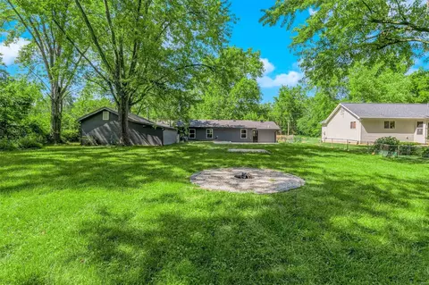 Exterior - 58 Plackemeier Dr, O'fallon, MO 63366 photo 6 of 7