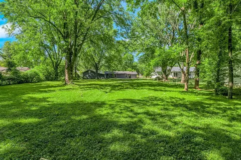 Exterior - 58 Plackemeier Dr, O'fallon, MO 63366 photo 7 of 7