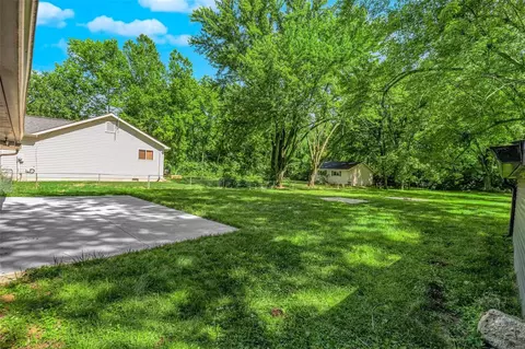 Exterior - 58 Plackemeier Dr, O'fallon, MO 63366 photo 1 of 7