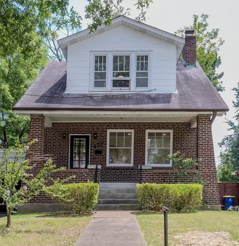 8108 Monroe Ave, Saint Louis, MO 63114