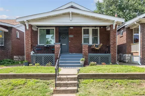 4944 Nagel Ave, Saint Louis, MO 63109
