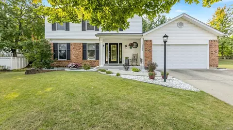 1132 Hutchinson Way Pl, Florissant, MO 63031