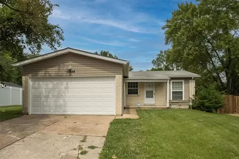 11656 Mimeaux Dr, Saint Louis, MO 63138