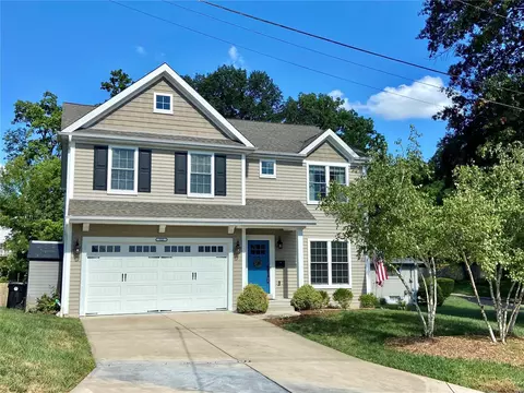 222 S Fillmore Ave, Kirkwood, MO 63122
