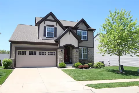 1547 Kennabrooke Ct, Saint Louis, MO 63146
